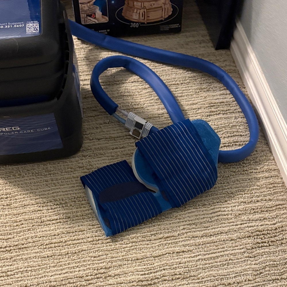 Breg Polar Care Cube Brochure - Picture 3 of 4